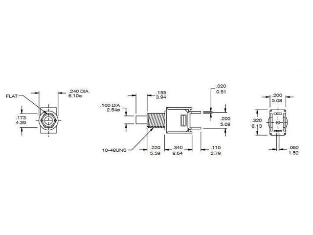 TS21 - Switches -