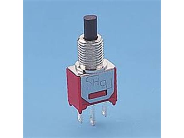 TS22 - Switches -