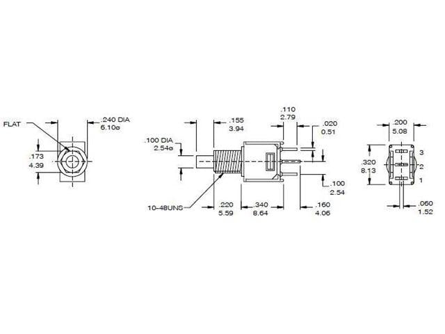 TS22 - Switches -