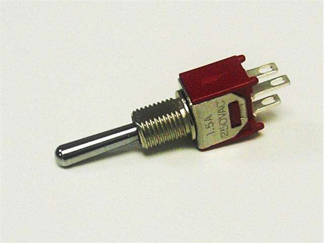 TS4 - Switches -