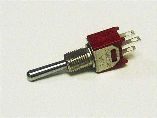 TS4 - Switches -