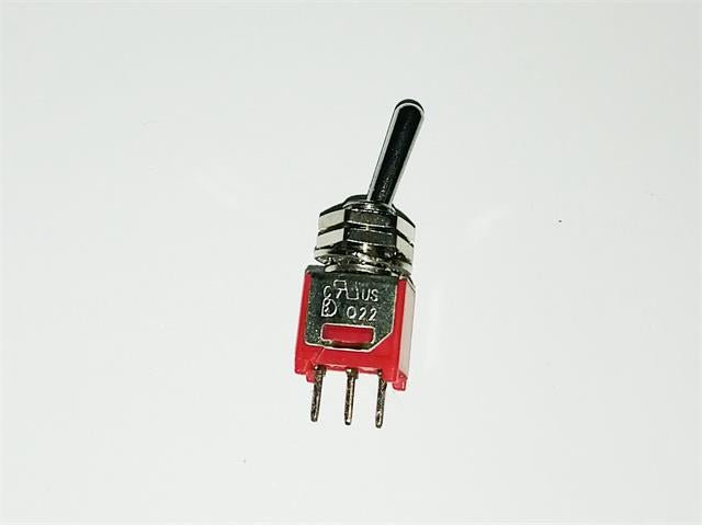 TS4PCB - Switches -