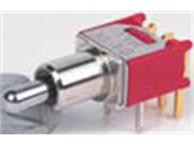 TS6 - Switches -