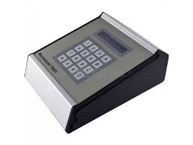 TS631 - Access Automation - 