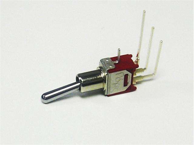 TS8 - Switches -