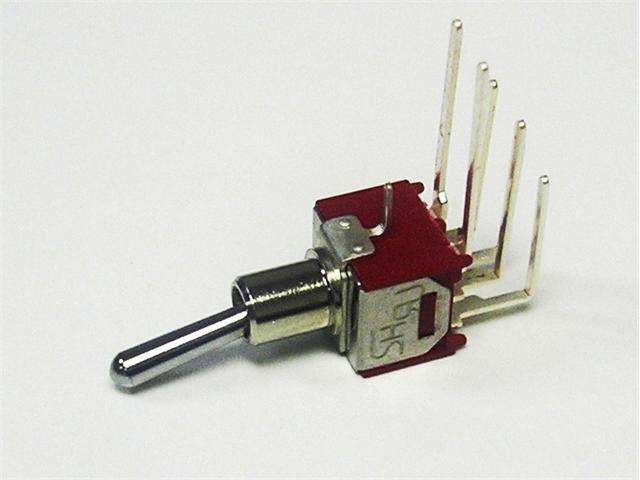 TS9 - Switches -