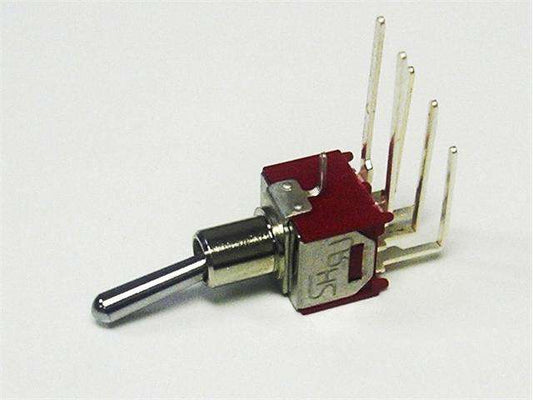 TS9 - Switches -