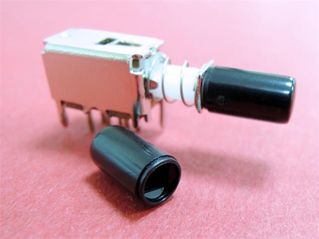 TSC-23 BLACK