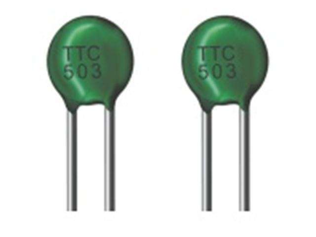 TTC05102KSY - Surge Protection Components -