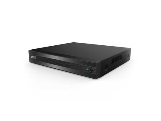 TVT TD-2108TS-CL - CCTV Products & Accessories -
