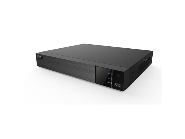 TVT TD-2708NS-HC - CCTV Products & Accessories -