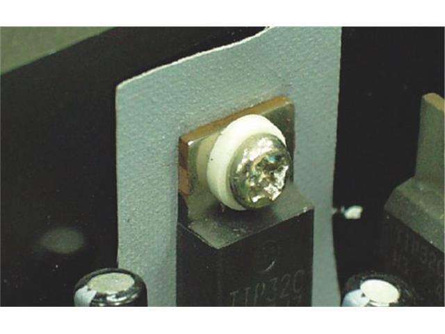 TW-4 - Heatsinks -