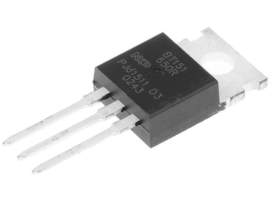 TYN416 - Thyristors -