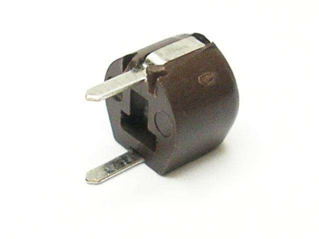 TZ03P600ER - Capacitors -