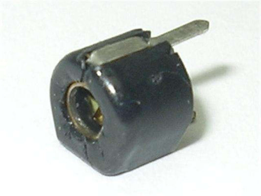 TZ03Z2R3ER - Capacitors -
