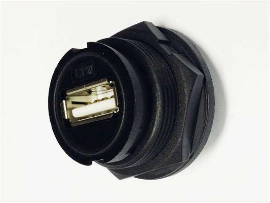 UA-20PMFP-LC7001 - Computer Connectors -