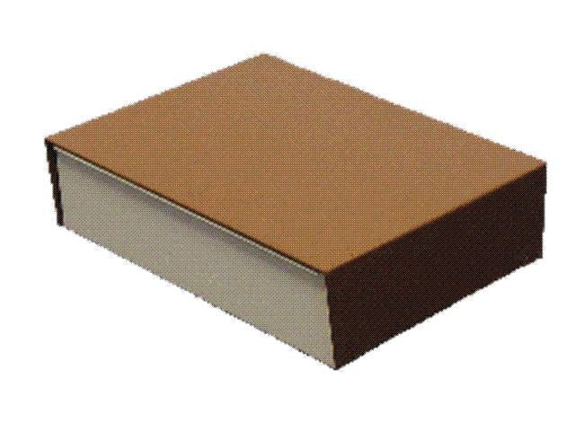 UA4 - Metal Enclosures -