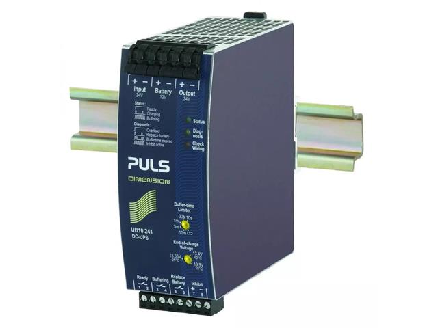 UB10.241 - Power Supplies -
