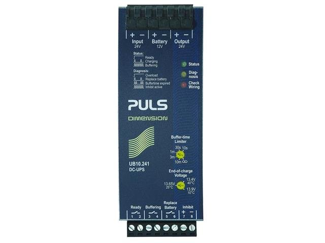 UB10.241 - Power Supplies -