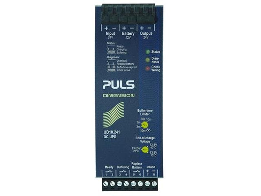 UB10.241 - Power Supplies -