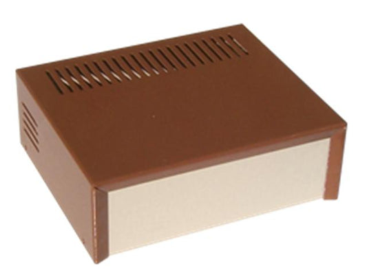 UB3 - Metal Enclosures -