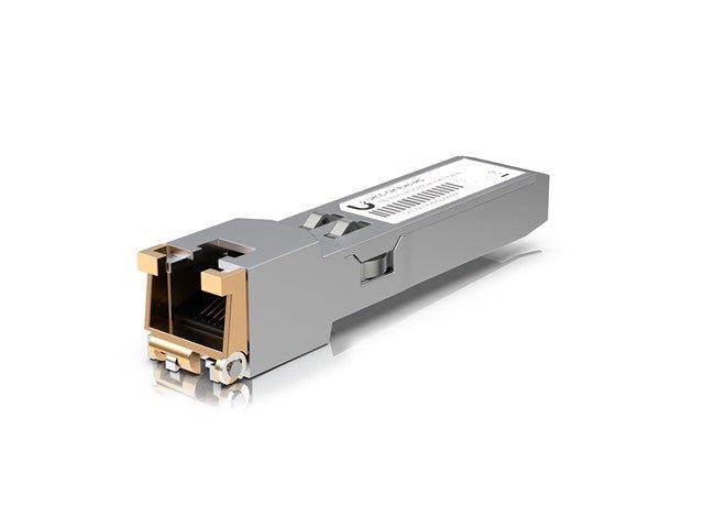 UBQ UACC - CM - RJ45 - MG - Network Switches Racks & Accessories - 0810084690154