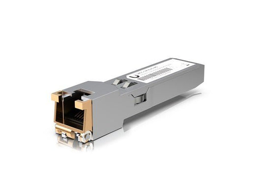 UBQ UACC - CM - RJ45 - MG - Network Switches Racks & Accessories - 0810084690154