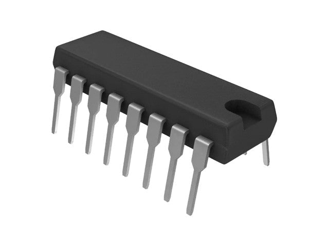 UC3825N - Power Management ICs - 