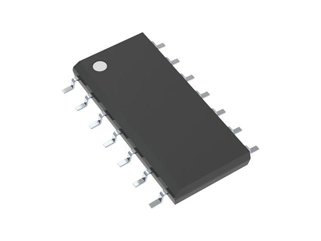 UC3845BD - Power Management ICs - 