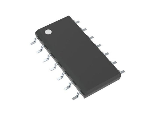 UC3845BD - Power Management ICs - 