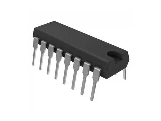 UC3906N - Power Management ICs - 