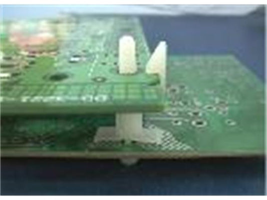 ULCB-9 - PCB Connectors -