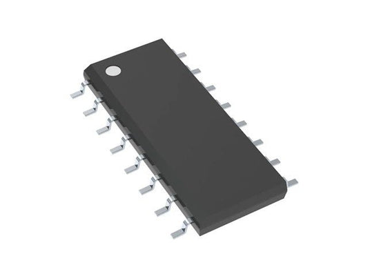 ULN2004AD - Transistors - 