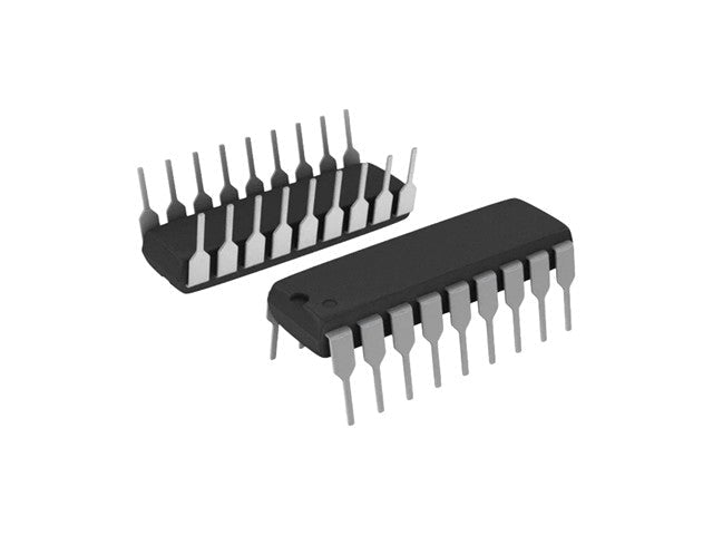 ULN2804A - Transistors - 