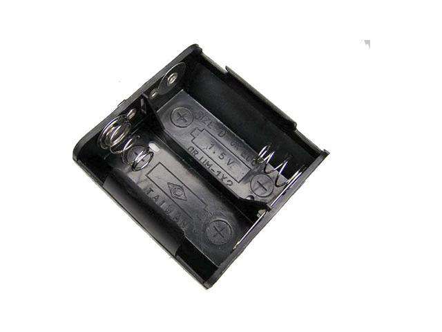 UM1X2 - Batteries -