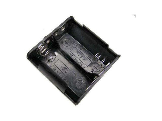 UM1X2 - Batteries -