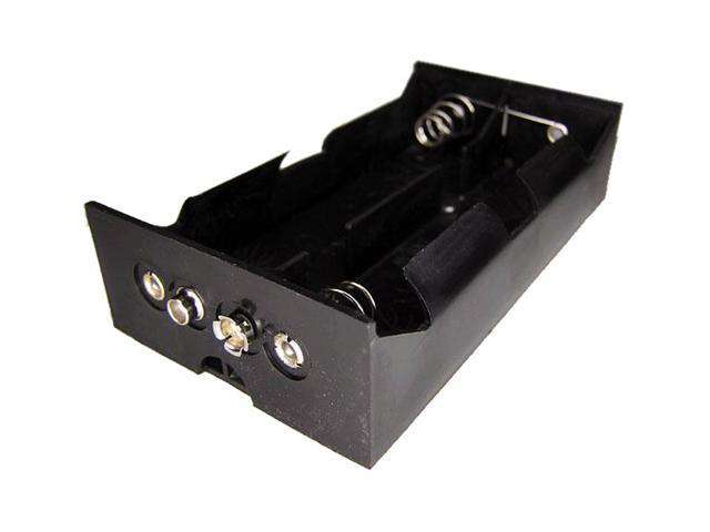 UM1X4 - Batteries -