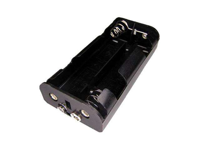 UM2X4 - Batteries -
