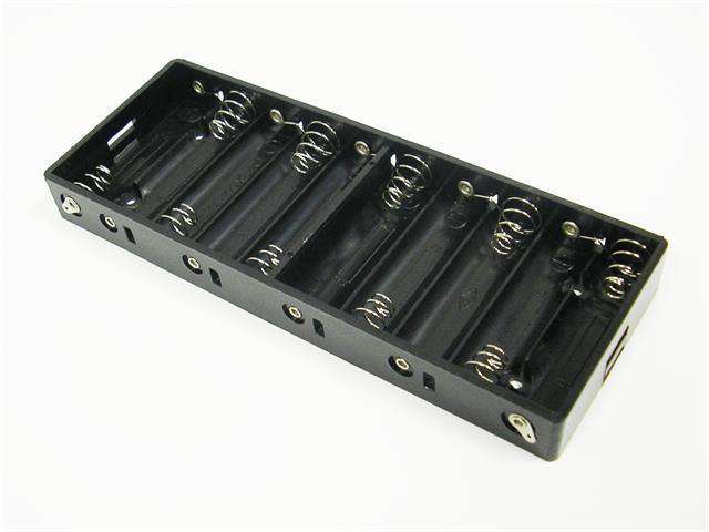 UM3X10ST - Batteries -