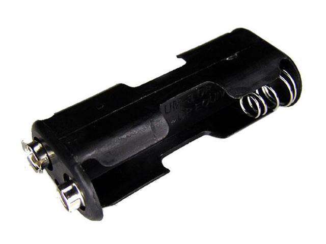 UM3X2 - Batteries -