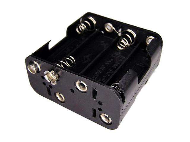 UM3X8 - Battery Accessories -