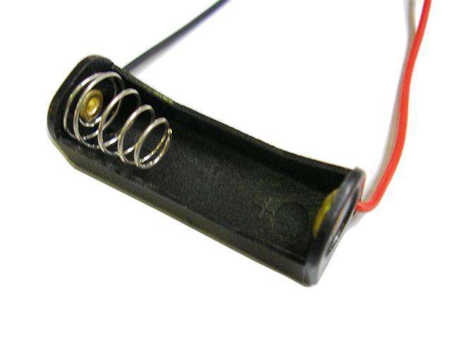 UM5X1 - Battery Accessories -