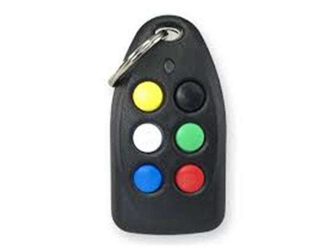 UNI SHERLO 403TX6 - Access Automation -