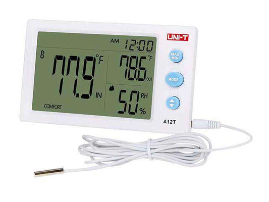 UNI-T A12T - Environmental Test Equipment -