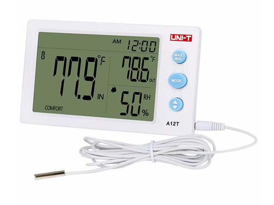 UNI - T A12T - Environmental Test Equipment - 6935750512272