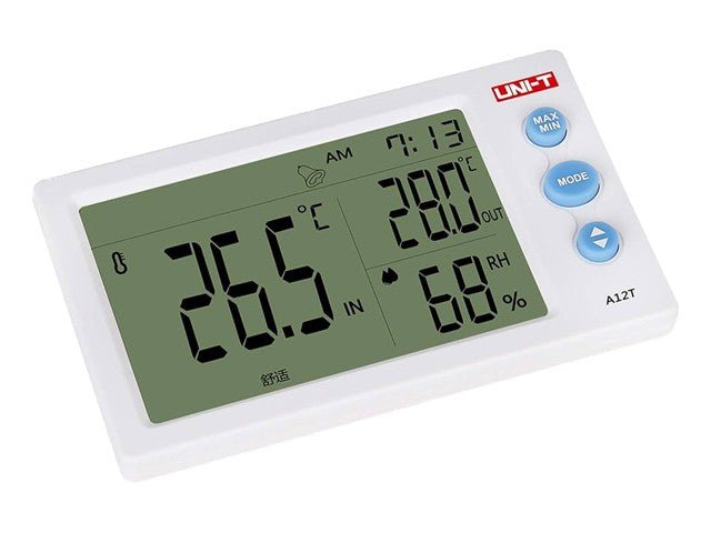 UNI - T A12T - Environmental Test Equipment - 6935750512272
