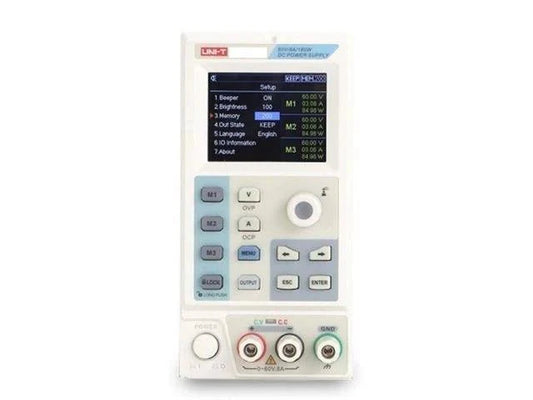 UNI-T UDP6730 - Power Supplies -