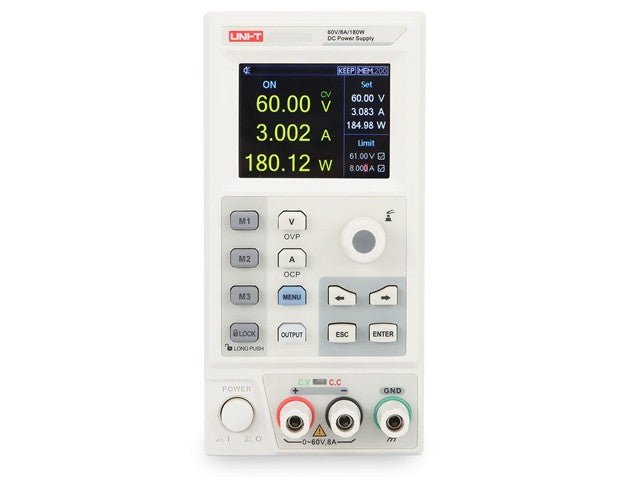 UNI - T UDP6730 - Power Supplies - 6935750567319