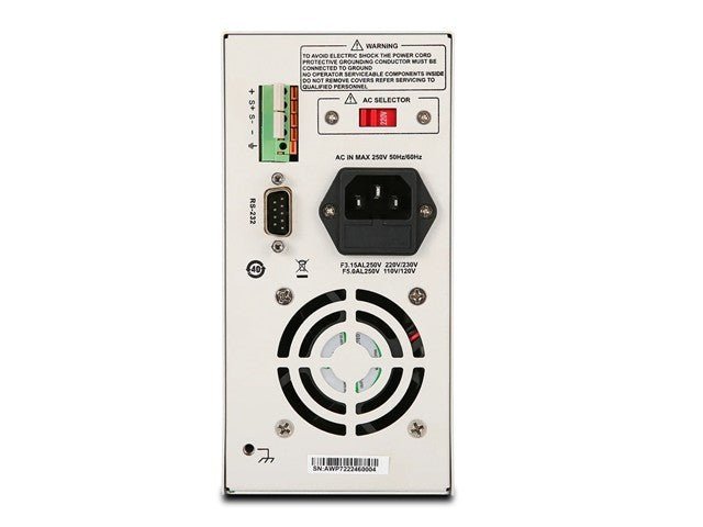 UNI - T UDP6730 - Power Supplies - 6935750567319