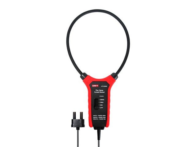 UNI - T UT - CS09D - Clamp Multimeters & Accessories - 6935750509166